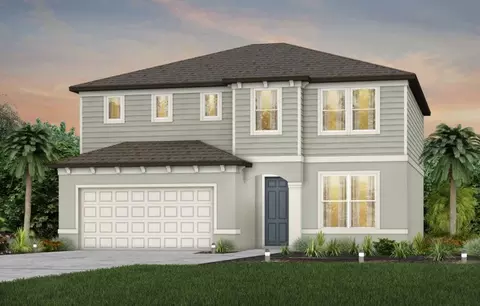 11133 Sycamore Glen Loop, Thonotosassa, FL 33592
