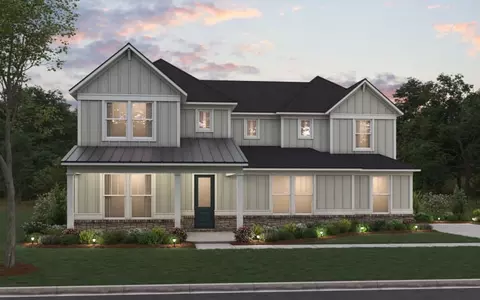 195 Callaway, Fayetteville, GA 30215