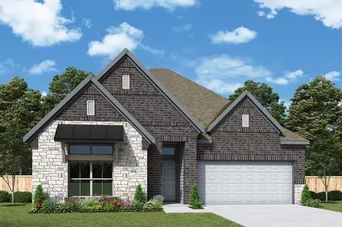 11709 Canopy Trl, Justin, TX 76247