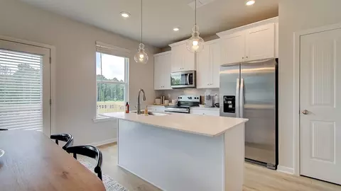 Kitchen - 88 Hydrangea Cir, Fairburn, GA 30213 photo 1 of 3