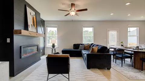 Living - 88 Hydrangea Cir, Fairburn, GA 30213 photo 1 of 5