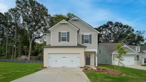 Exterior - 88 Hydrangea Cir, Fairburn, GA 30213 photo 6 of 6