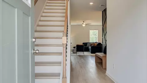 Entry Way - 88 Hydrangea Cir, Fairburn, GA 30213 photo 1 of 6