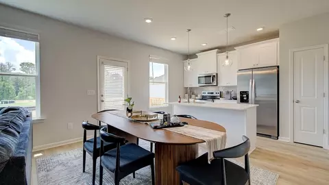 Dining - 88 Hydrangea Cir, Fairburn, GA 30213 photo 1 of 1