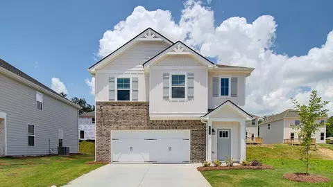 Exterior - 88 Hydrangea Cir, Fairburn, GA 30213 photo 6 of 7