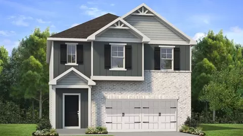 88 Hydrangea Cir, Fairburn, GA 30213