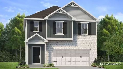 Exterior - 88 Hydrangea Cir, Fairburn, GA 30213 photo 2 of 8