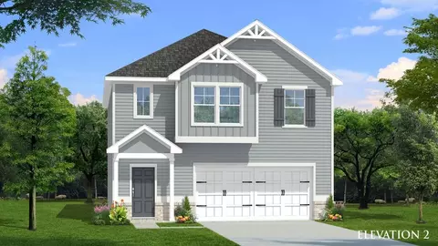 Exterior - 88 Hydrangea Cir, Fairburn, GA 30213 photo 2 of 6