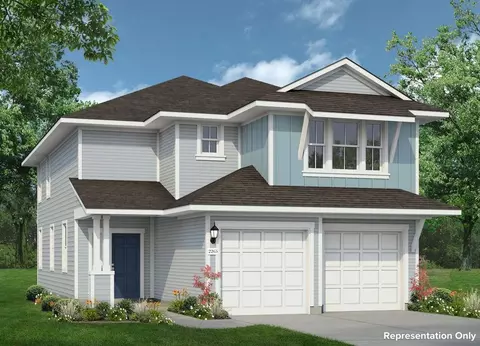 13307 Underbank Rd, Pflugerville, TX 78660