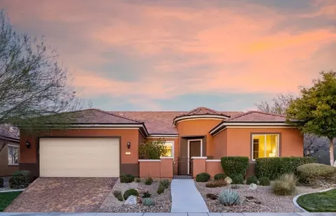 1300 Flat Top Mesa Dr, Mesquite, NV 89034