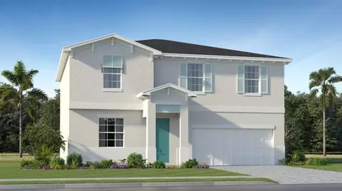 3160 Spanish Cedar Pl, Fort Pierce, FL 34946