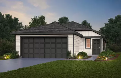 25646 Balsamroot Dr, Magnolia, TX 77355
