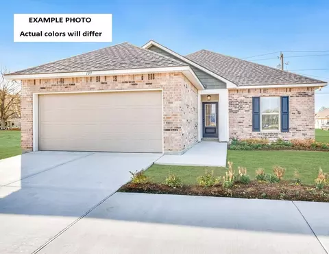 2377 Strickland Ct, Lake Charles, LA 70607