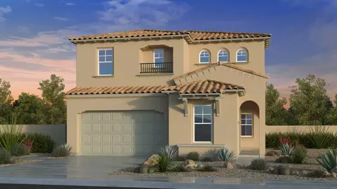 25218 N 77th Dr, Peoria, AZ 85383