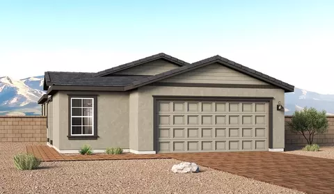 10397 W Brown Sand St, Marana, AZ 85653