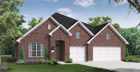 12570 Silver Gate, San Antonio, TX 78254
