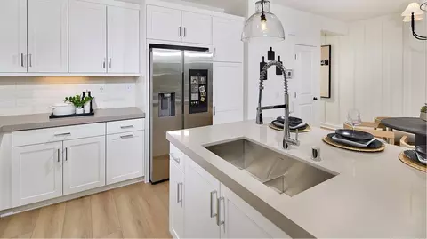 Kitchen - 416 Beaker Rd, San Marcos, CA 92078 photo 3 of 5
