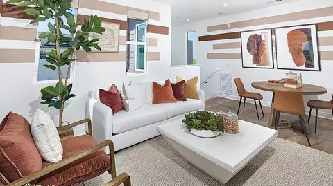 Living - 416 Beaker Rd, San Marcos, CA 92078 photo 2 of 2