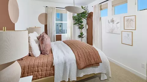 Bedroom - 416 Beaker Rd, San Marcos, CA 92078 photo 2 of 3