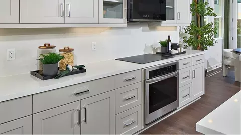 Kitchen - 416 Beaker Rd, San Marcos, CA 92078 photo 5 of 5