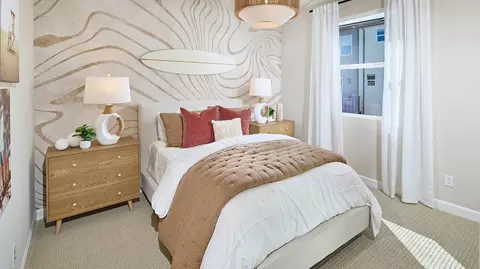 Bedroom - 416 Beaker Rd, San Marcos, CA 92078 photo 3 of 3
