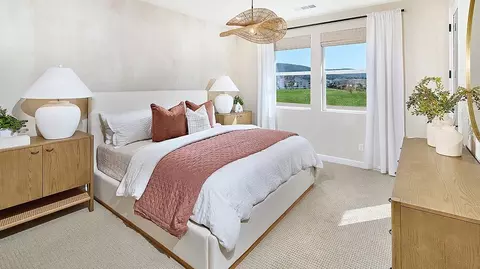 Bedroom - 416 Beaker Rd, San Marcos, CA 92078 photo 1 of 3