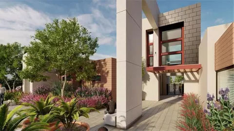 Exterior - 416 Beaker Rd, San Marcos, CA 92078 photo 5 of 7