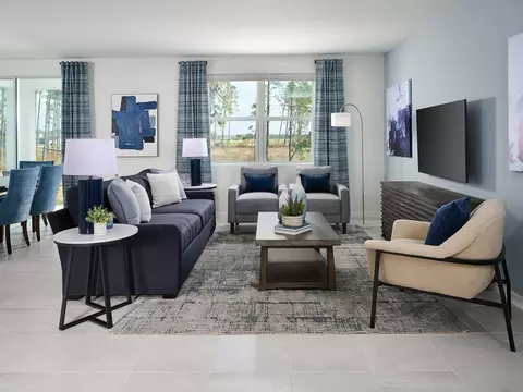 Living - 11225 Grand Live Oak, Parrish, FL 34219 photo 6 of 7
