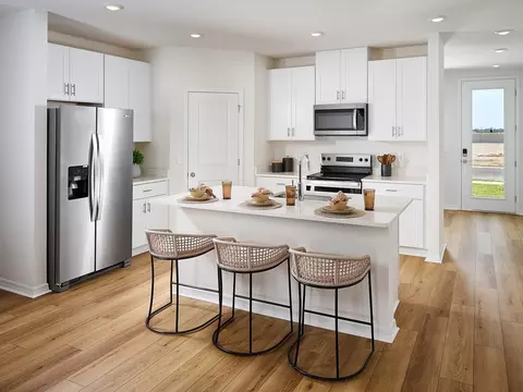 Kitchen - 11225 Grand Live Oak, Parrish, FL 34219 photo 2 of 2