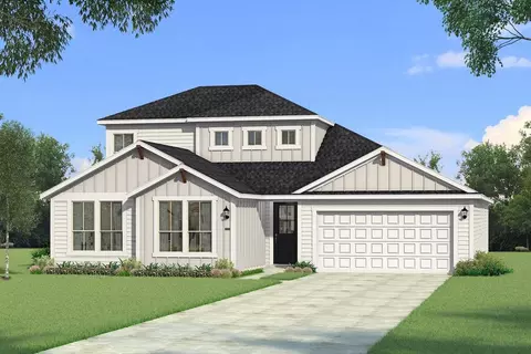 568 Marcus Ln, Crowley, TX 76036