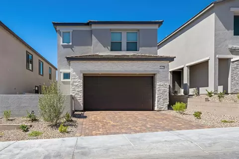 1473 Great Snipe Ave, Las Vegas, NV 89138