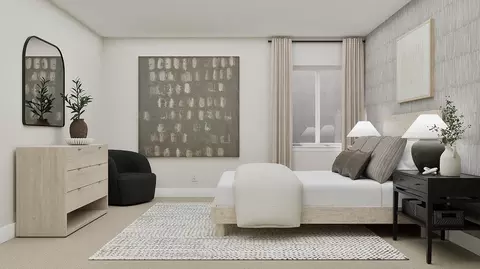 Bedroom - 17055 Gathering St, Boyds, MD 20841 photo 10 of 10