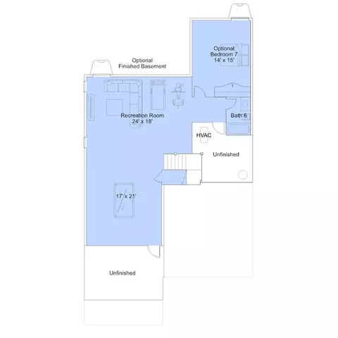 Floorplan - 17055 Gathering St, Boyds, MD 20841 photo 9 of 9