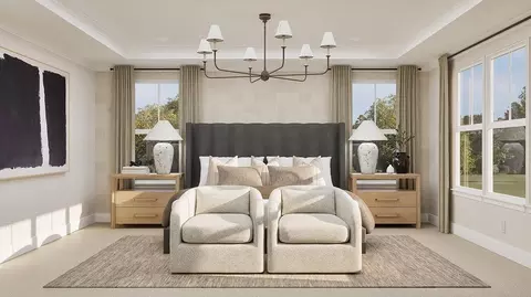 Bedroom - 17055 Gathering St, Boyds, MD 20841 photo 1 of 10