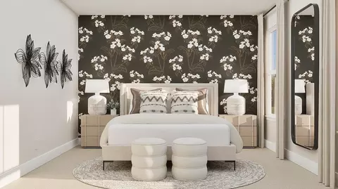 Bedroom - 17055 Gathering St, Boyds, MD 20841 photo 7 of 10