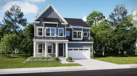 Exterior - 17055 Gathering St, Boyds, MD 20841 photo 2 of 2