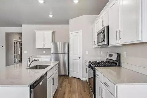 Kitchen - 841 Emerald Lakes St, Severance, CO 80550 photo 1 of 1