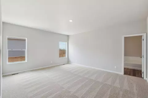 Bedroom - 841 Emerald Lakes St, Severance, CO 80550 photo 1 of 3