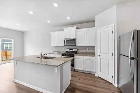 Entry Way - 841 Emerald Lakes St, Severance, CO 80550 photo 1 of 3
