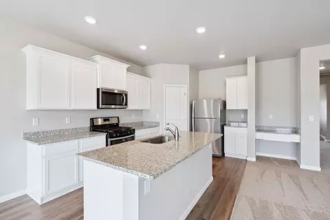 Kitchen - 841 Emerald Lakes St, Severance, CO 80550 photo 1 of 1
