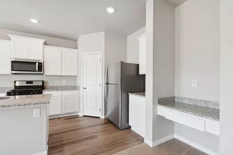 Entry Way - 841 Emerald Lakes St, Severance, CO 80550 photo 2 of 3