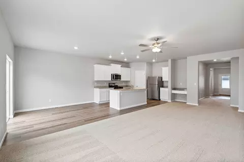 Living - 841 Emerald Lakes St, Severance, CO 80550 photo 3 of 3