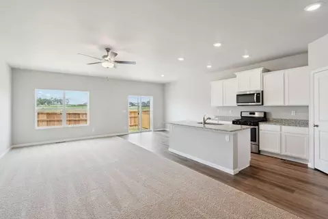 Living - 841 Emerald Lakes St, Severance, CO 80550 photo 1 of 3