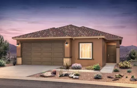 25475 W Chipman Rd, Buckeye, AZ 85326