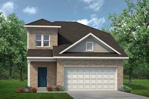 1626 N River Scene Trl, Dayton, TX 77535