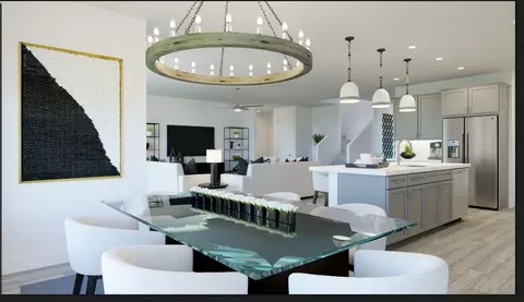 Dining - 50 Rustic Mill Dr, Saint Augustine, FL 32092 photo 2 of 12