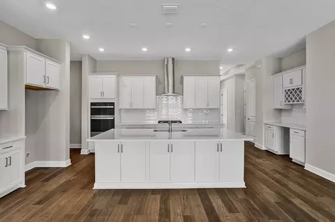 Kitchen - 50 Rustic Mill Dr, Saint Augustine, FL 32092 photo 1 of 13