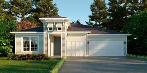 Exterior - 50 Rustic Mill Dr, Saint Augustine, FL 32092 photo 3 of 7