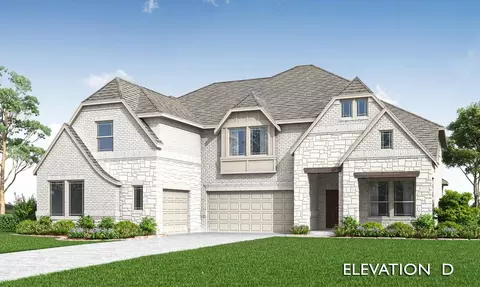 11545 Panther Dr, Godley, TX 76044