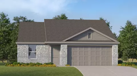 2048 Derby Ln, Aubrey, TX 76227